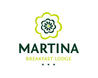Martina Lodge logo