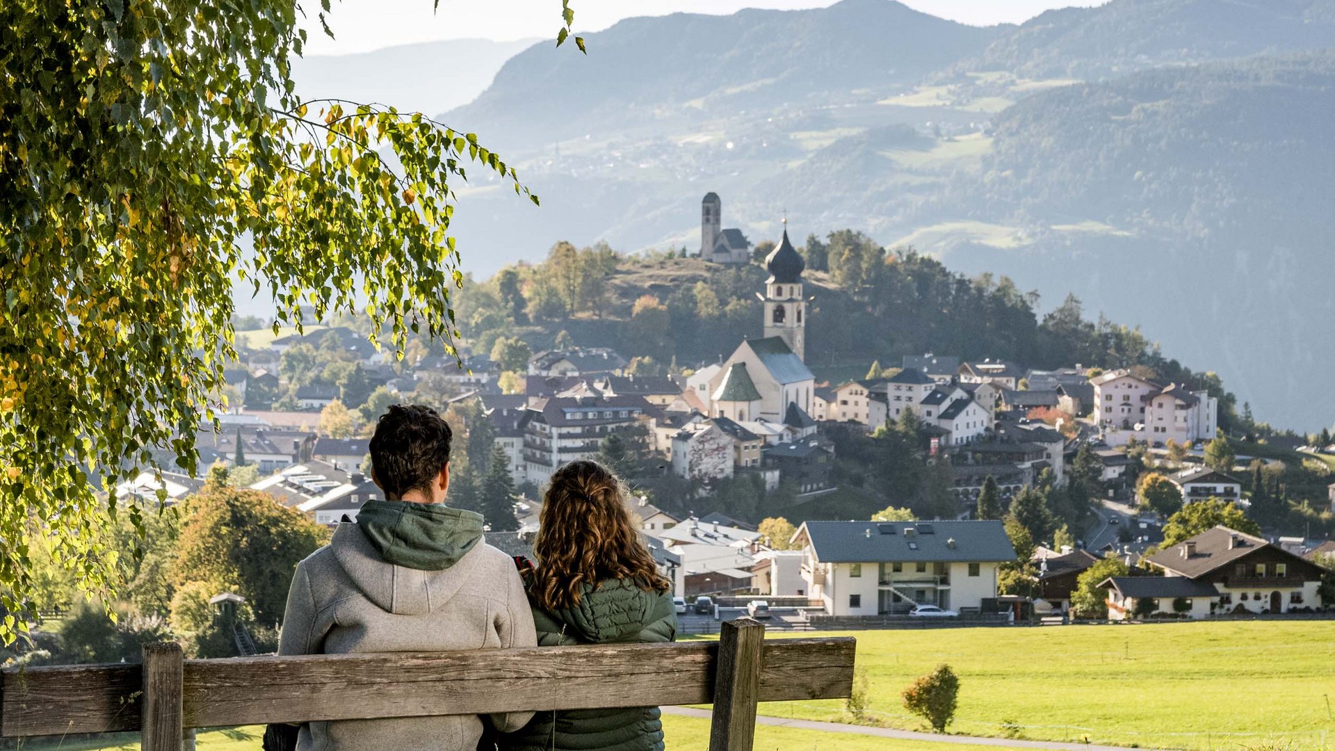 Le attrazioni di Castelrotto e dintorni