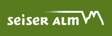 Seiser Alm logo